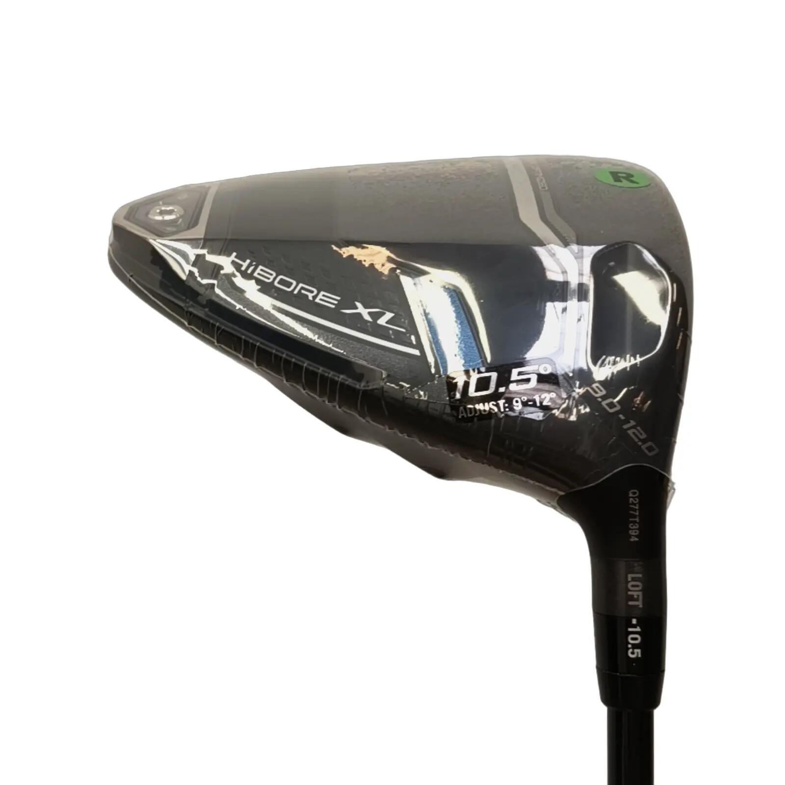Cleveland Hibore XL 2025 Driver / Flex Regular / Loft 10.5 3/6