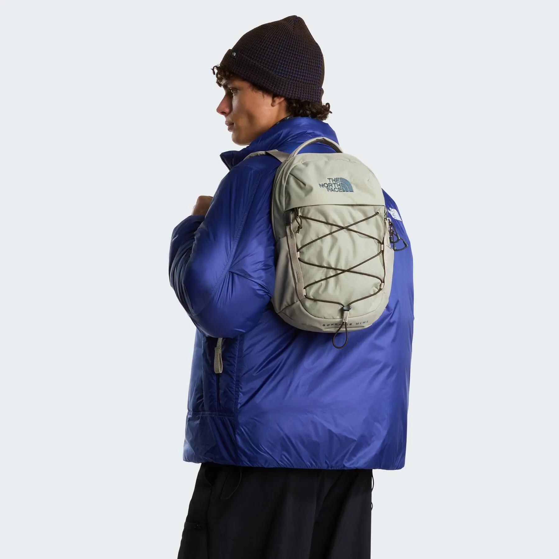 Mochila esportiva urbana masculina THE NORTH FACE BOREALIS 6/6