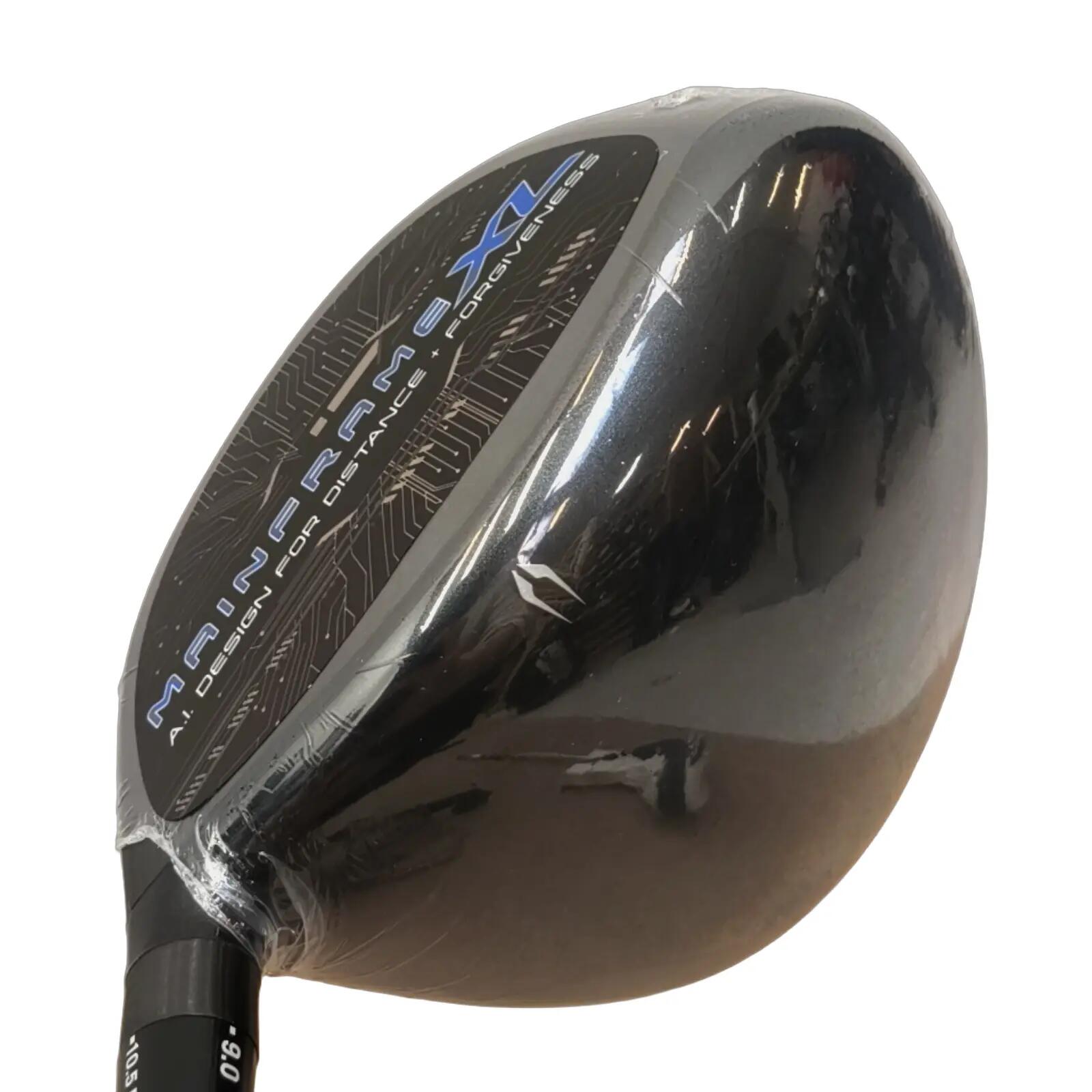 Cleveland Launcher XL2 Draw Driver / Flex Ladies / Loft 12 4/6