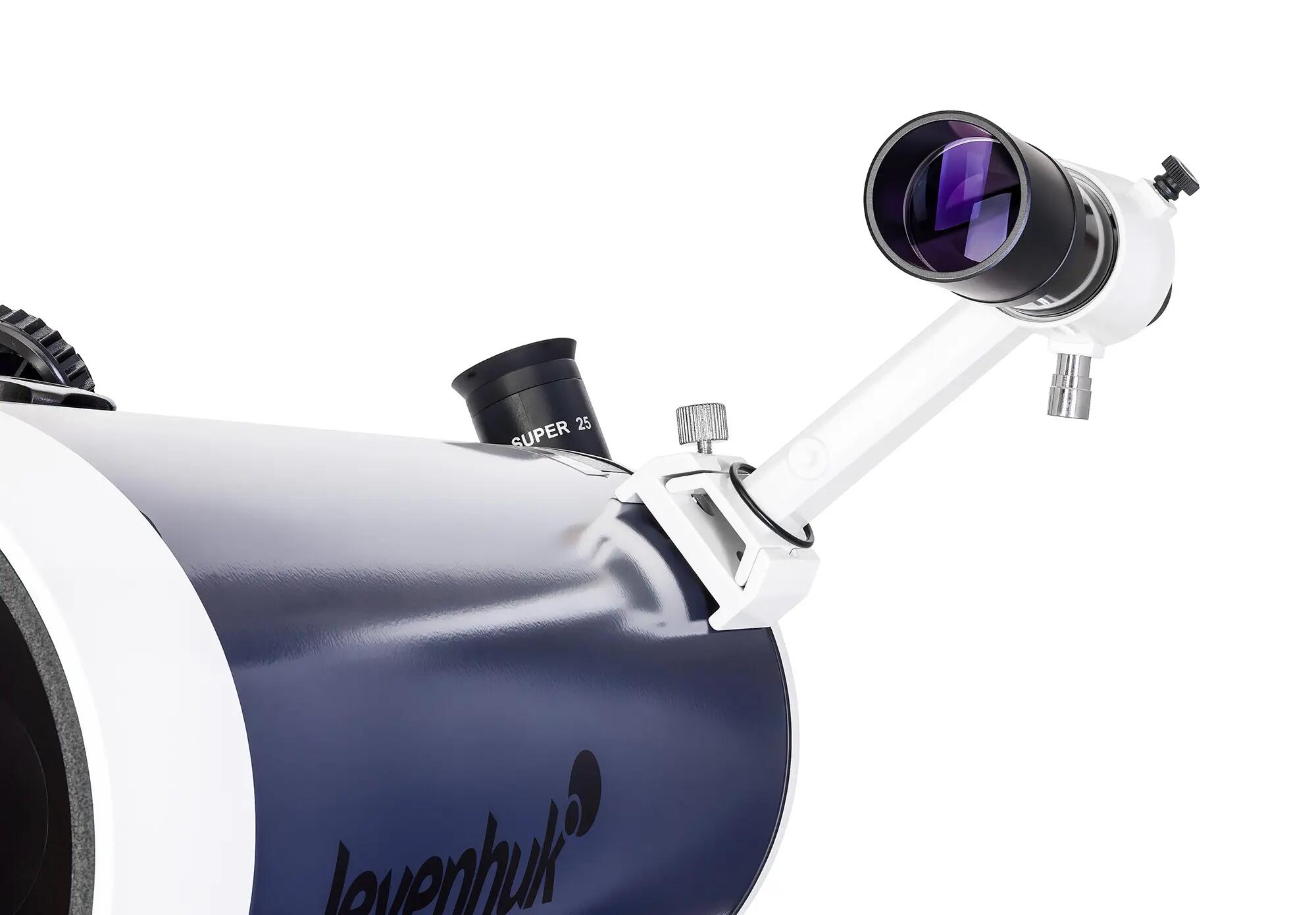 Levenhuk New Skyline PRO MAK 127/1500 AZ5 9/14