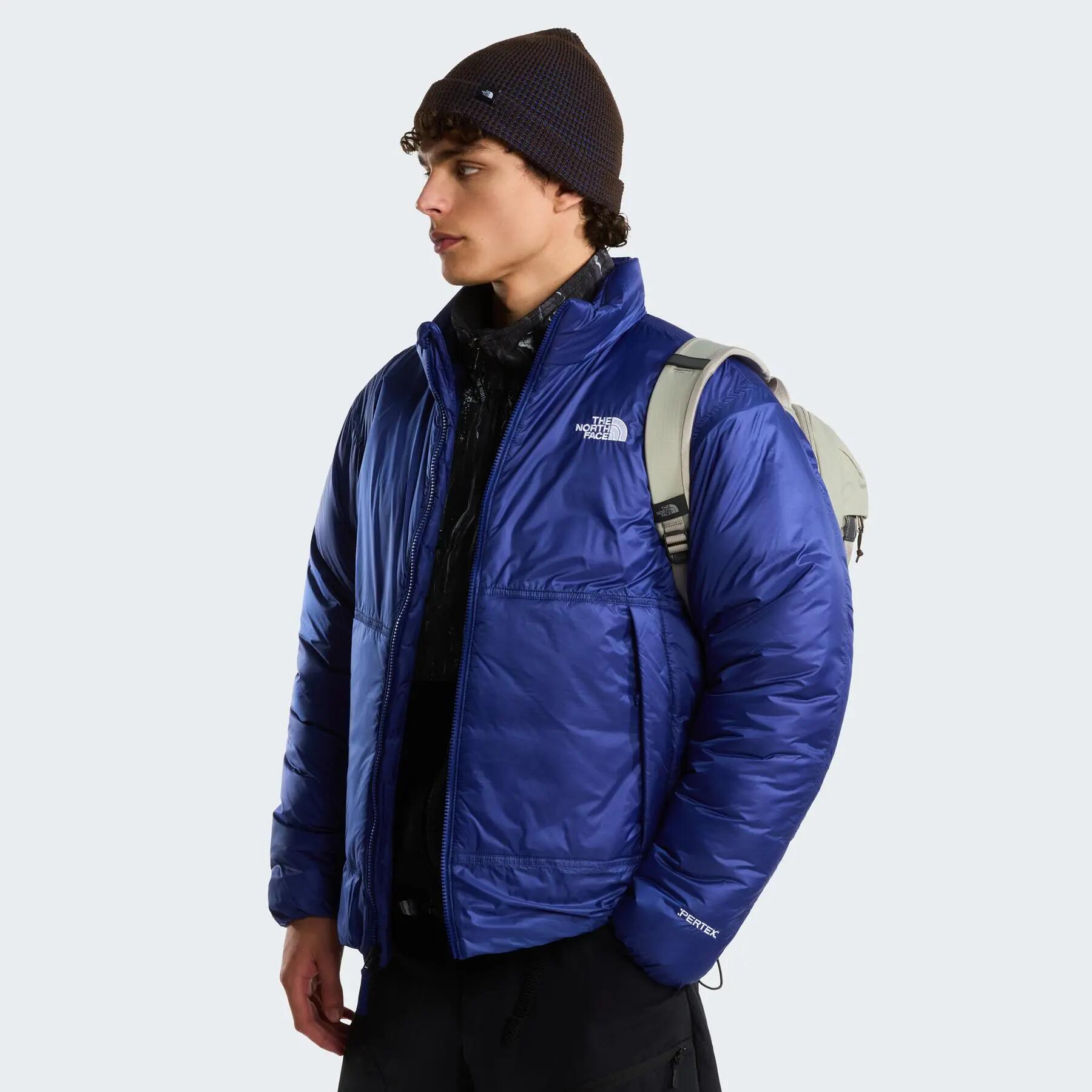Mochila esportiva urbana masculina THE NORTH FACE BOREALIS 5/6