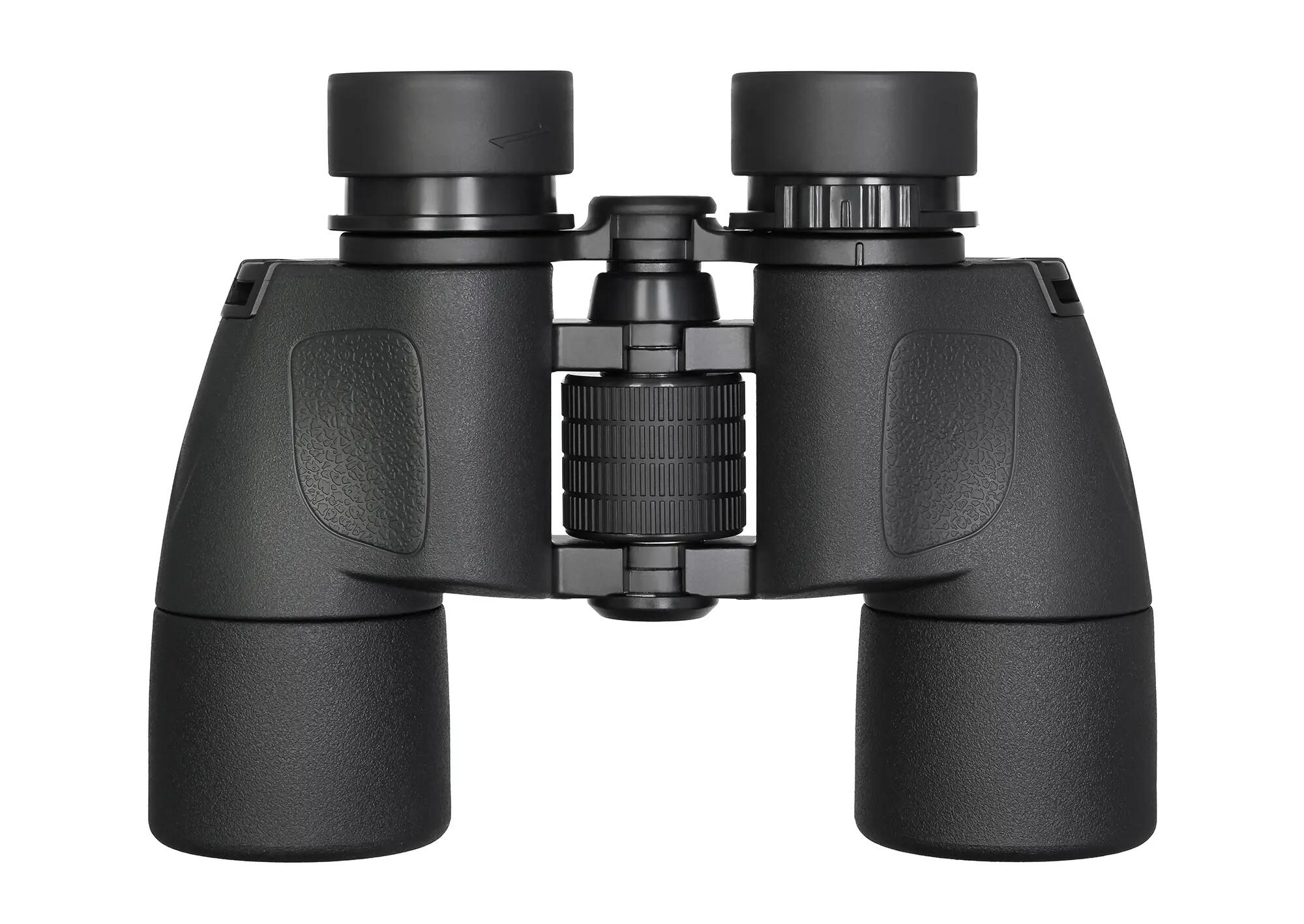 Verrekijker - natuur, wandelen - new sherman base 10x40 - zwart 8/13