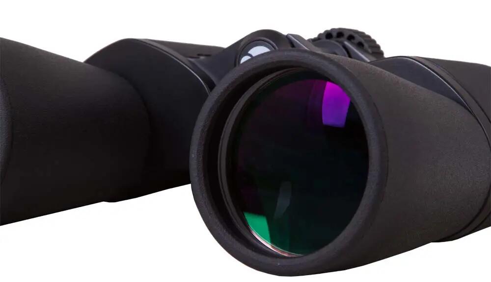 Binocolo Levenhuk Sherman BASE 12x50 6/11