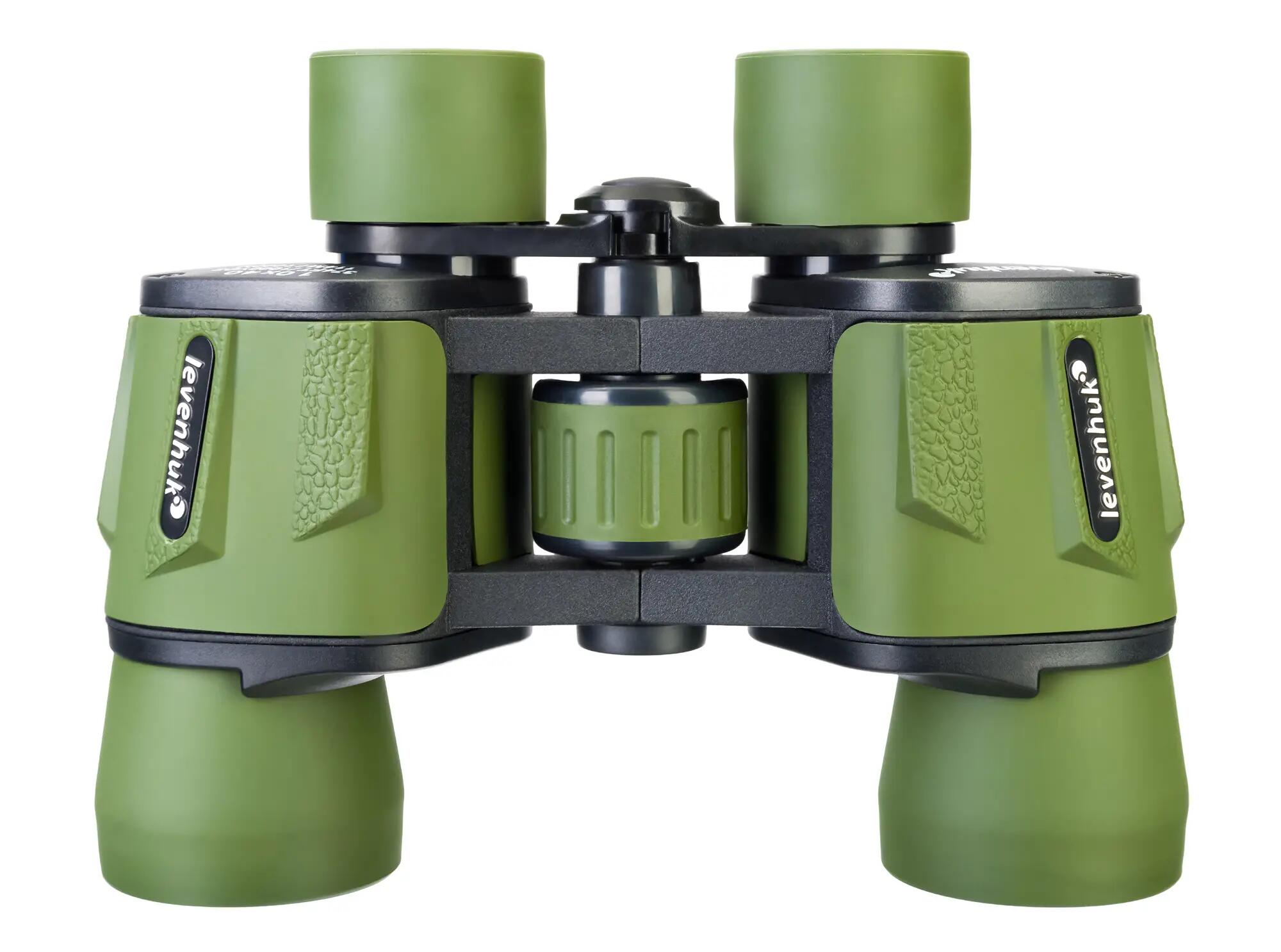 Binocolo Levenhuk Travel 10x40 6/12