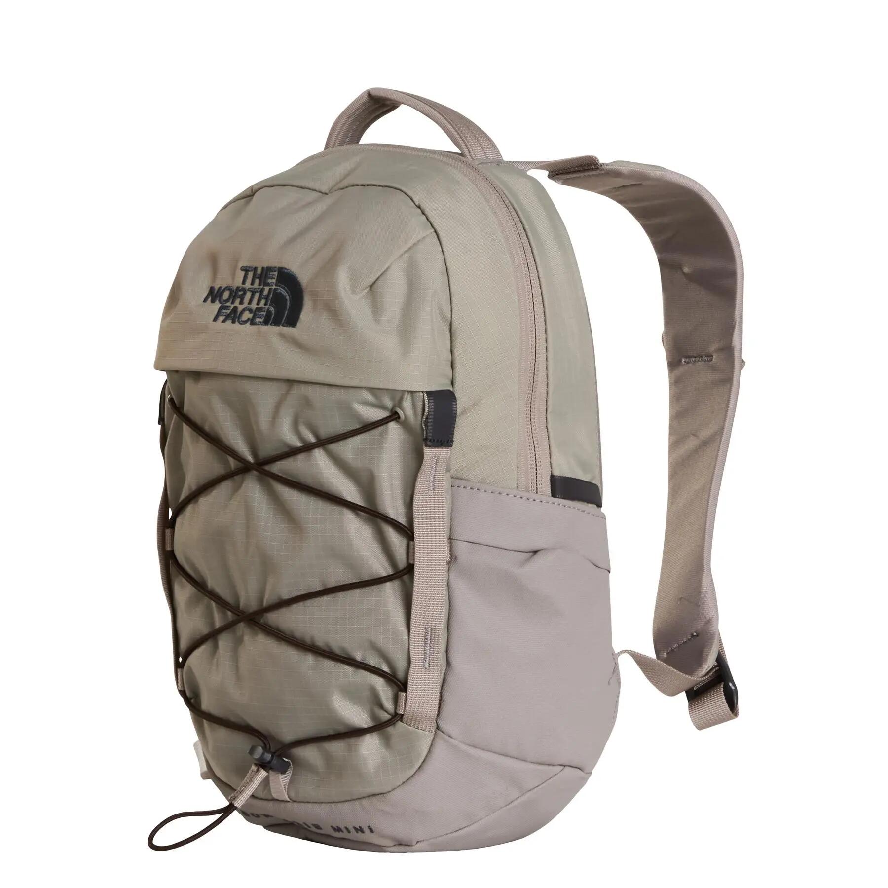 Mochila esportiva urbana masculina THE NORTH FACE BOREALIS 3/6