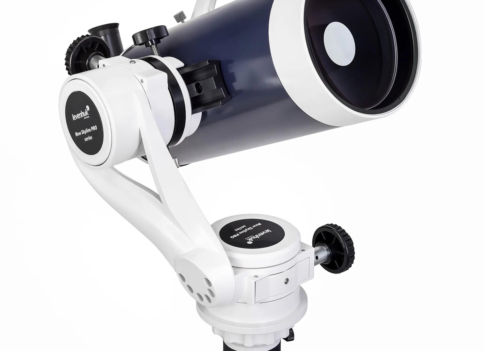 Levenhuk New Skyline PRO MAK 127/1500 AZ5 7/14