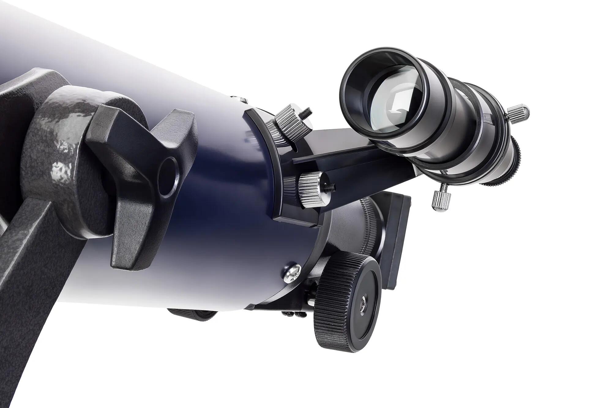 Levenhuk New Skyline BASE 70/700 AZ2 Telescope 8/13