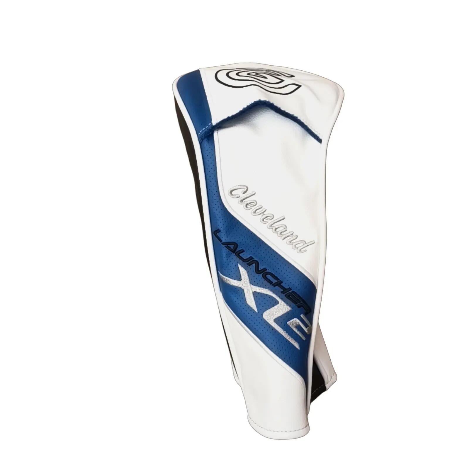 Cleveland Launcher XL2 Draw Driver / Flex Ladies / Loft 12 2/6