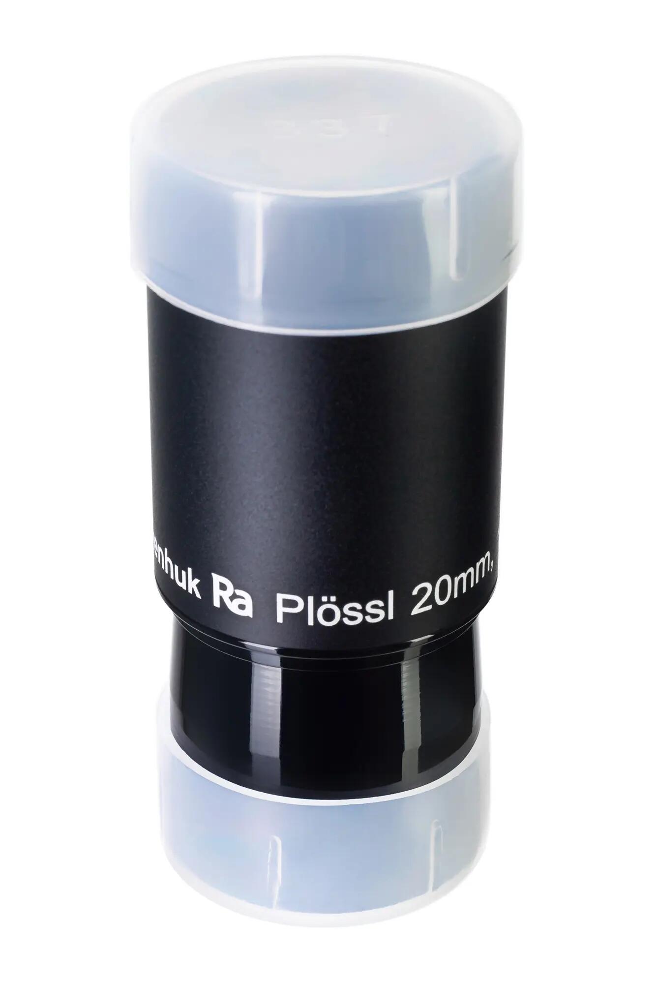 Oculare Levenhuk Ra Plössl 20 mm, 1,25" 4/6