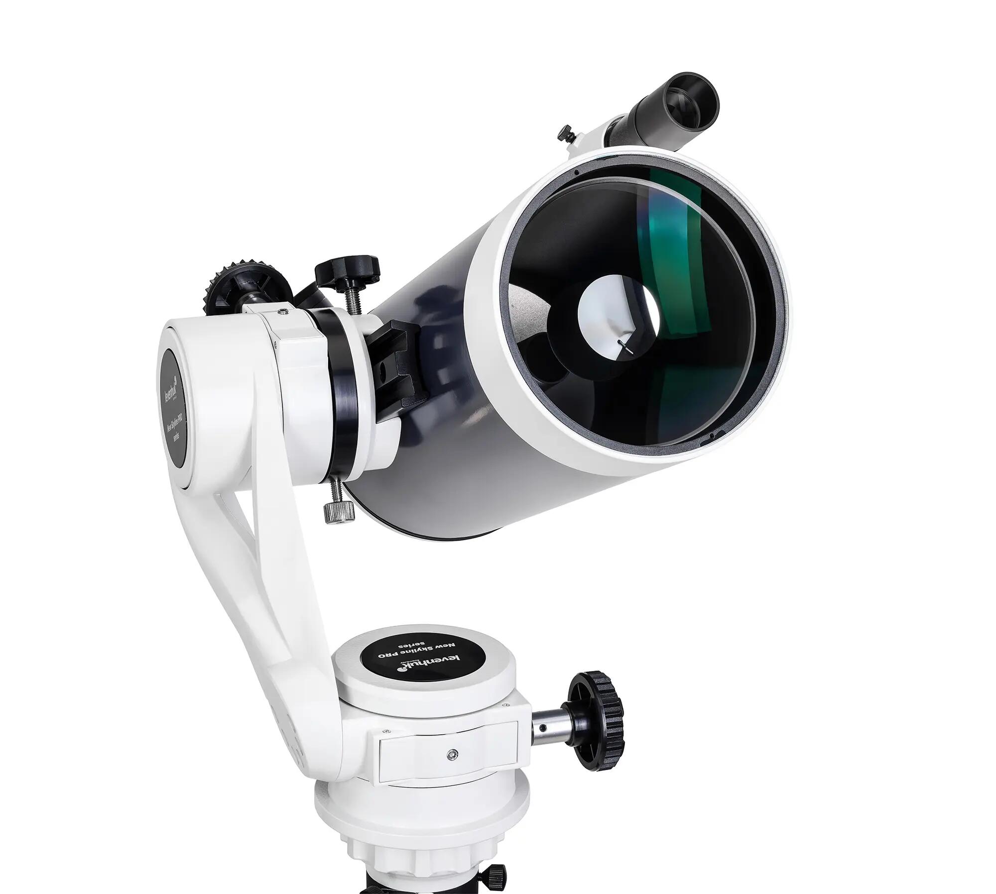Levenhuk New Skyline PRO MAK 127/1500 AZ5 5/14