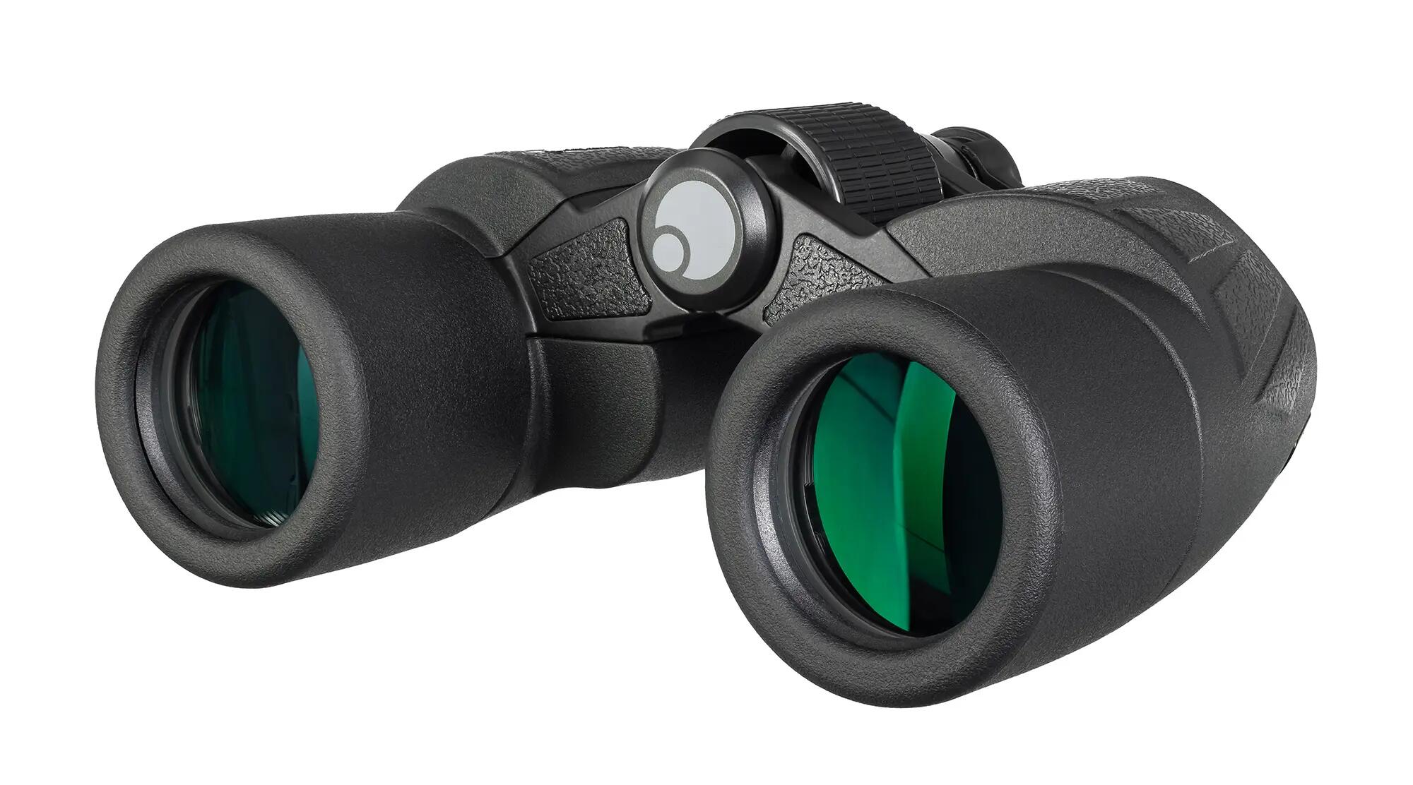 Verrekijker - natuur, wandelen - new sherman base 10x40 - zwart 11/13