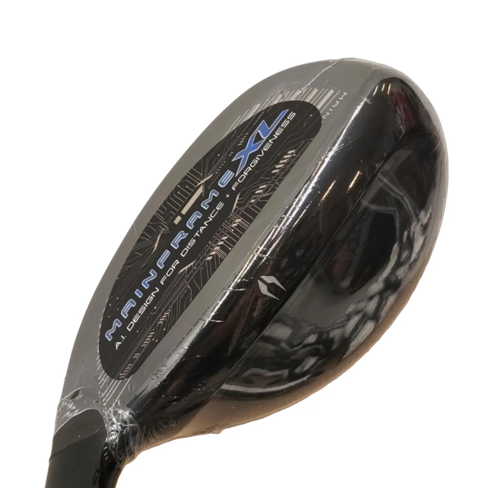 Cleveland Halo XL Hy-Wood Hybrid / Flex Ladies / #4/20 4/6