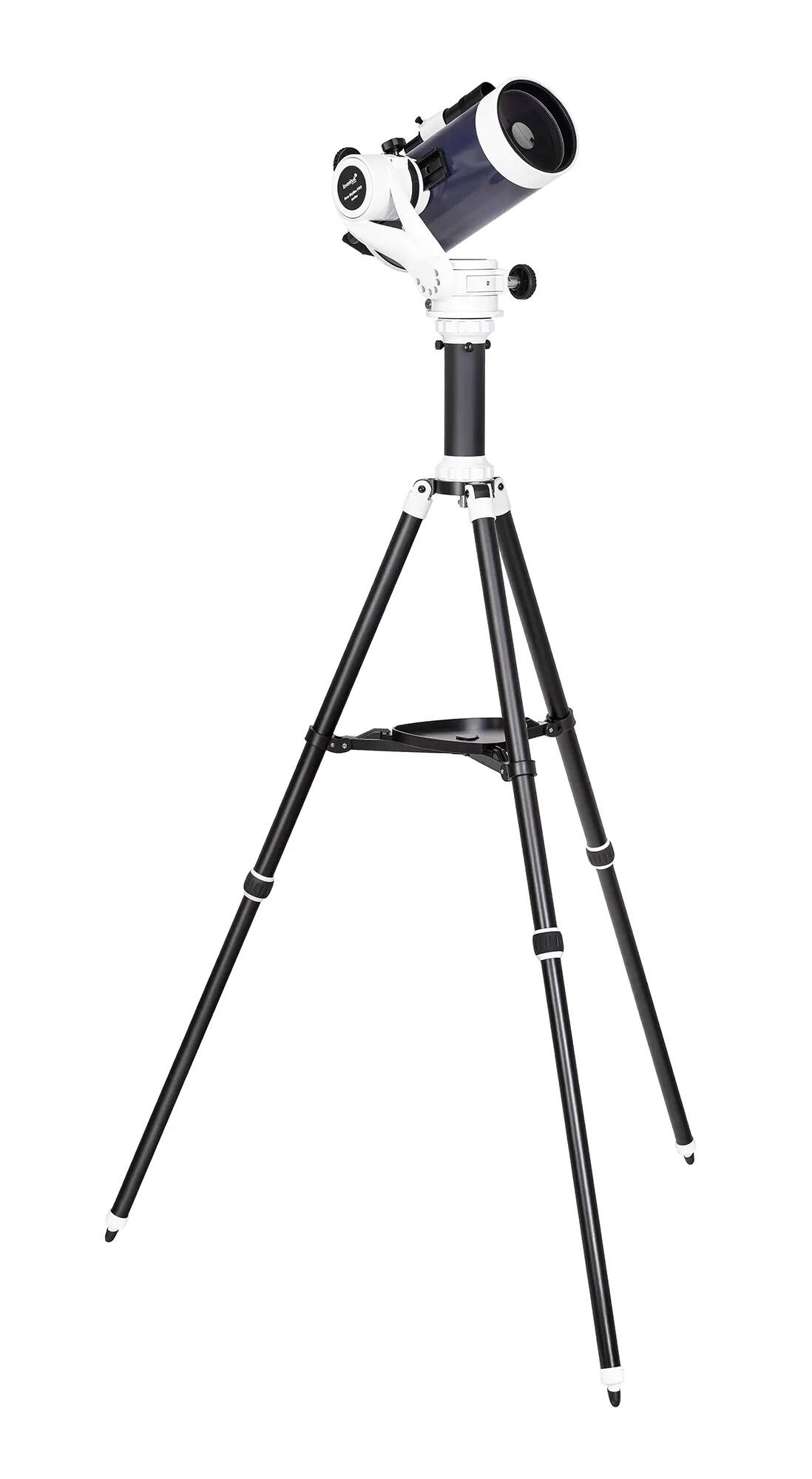 Levenhuk New Skyline PRO MAK 127/1500 AZ5 4/14