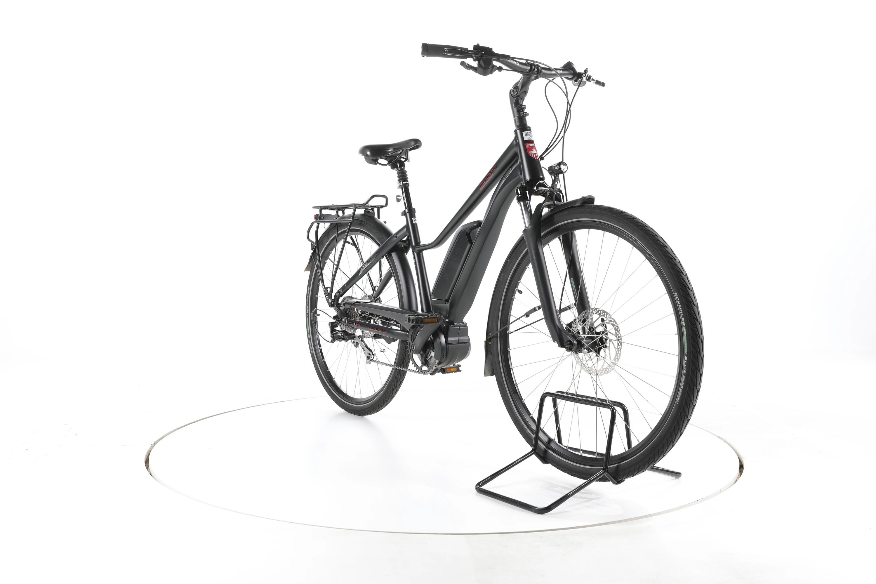 Second Life - BBF Nürnberg Trekking E-Bike - Bardzo dobry stan 3/7