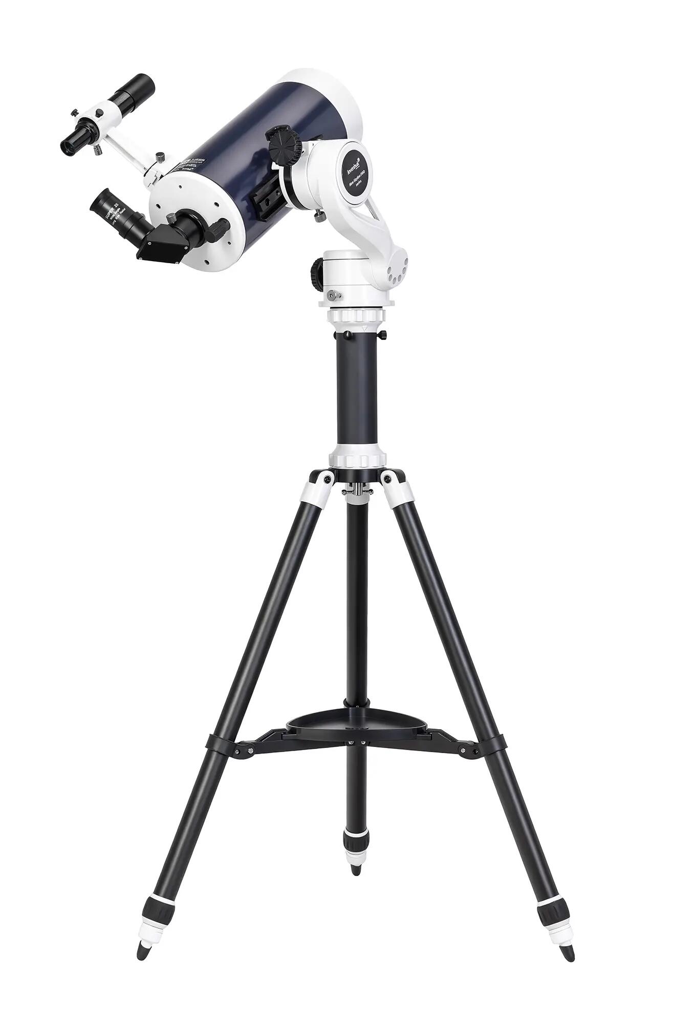 Levenhuk New Skyline PRO MAK 127/1500 AZ5 3/14