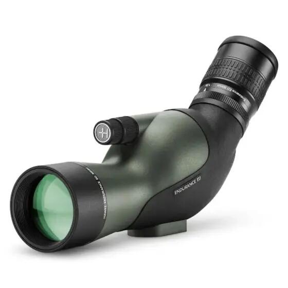 Longue-vue Hawke Endurance ED Compact - 13-39x50 2/4