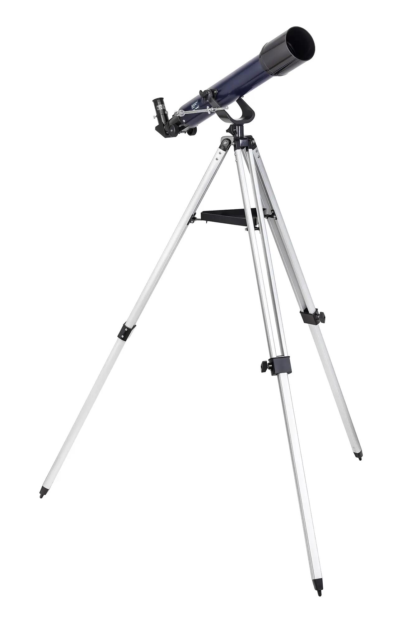 Levenhuk New Skyline BASE 70/700 AZ2 Telescope 4/13