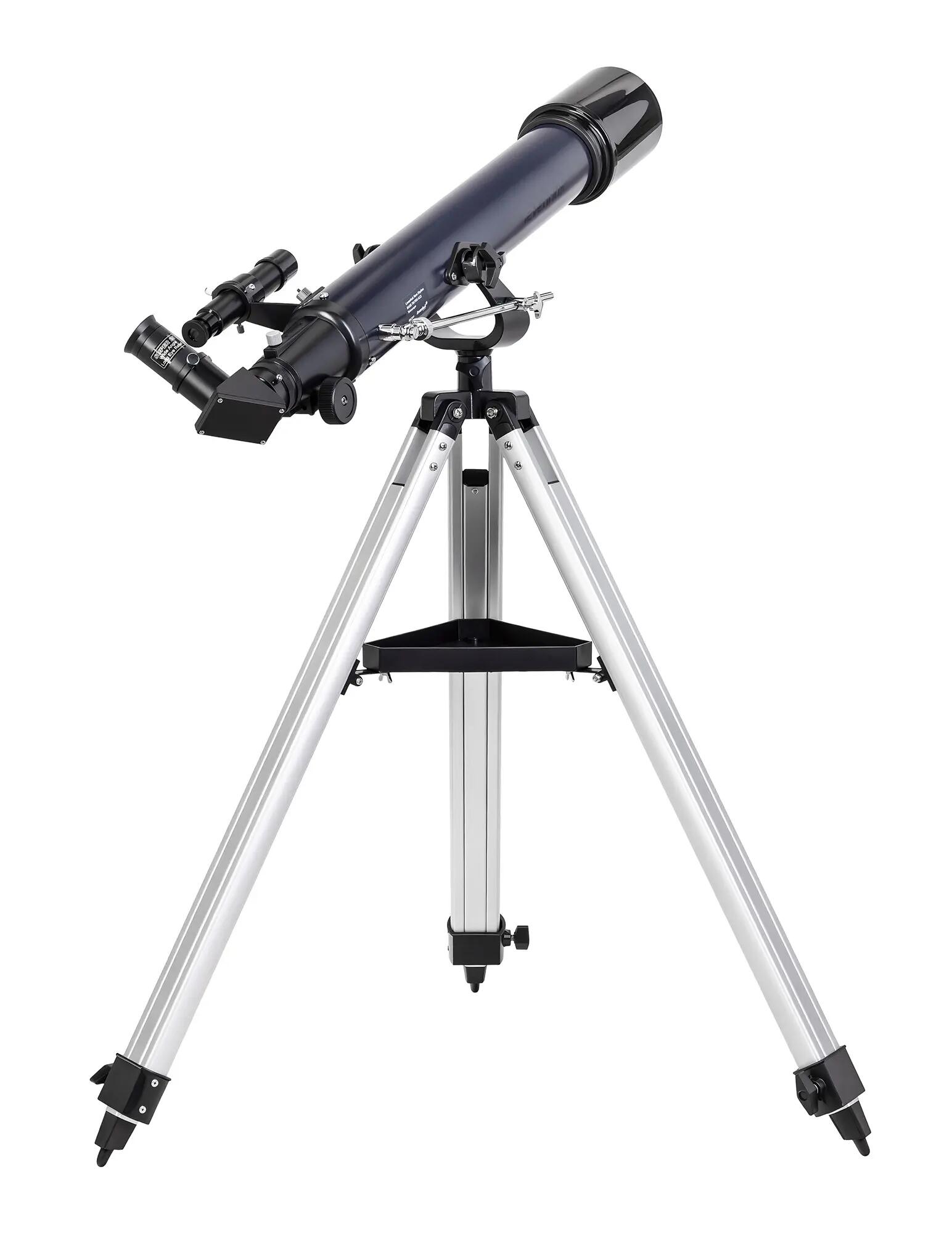 Levenhuk New Skyline BASE 70/700 AZ2 Telescope 3/13