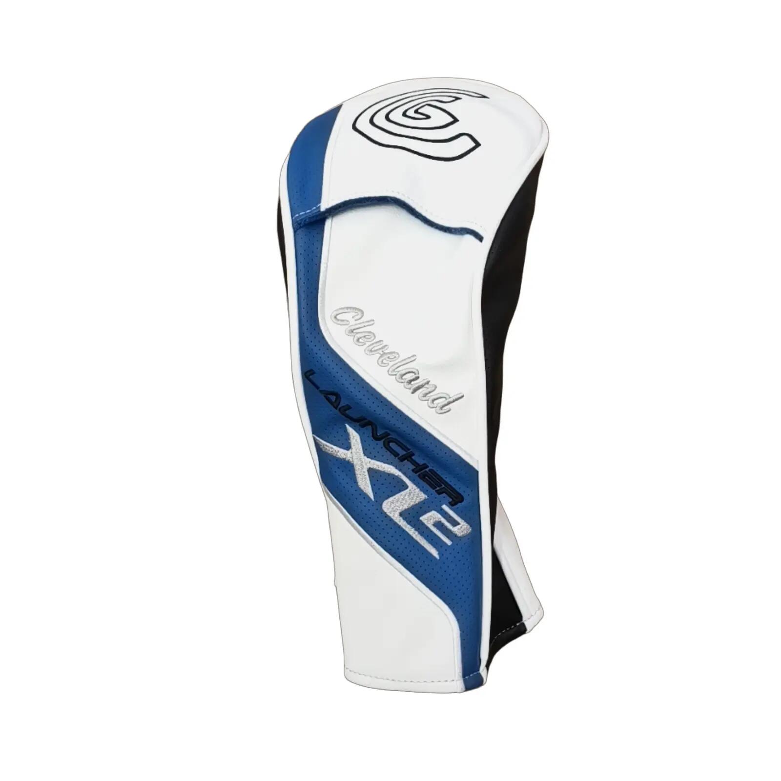 Cleveland Launcher XL2 Draw Driver / Flex Ladies / Loft 12 2/6