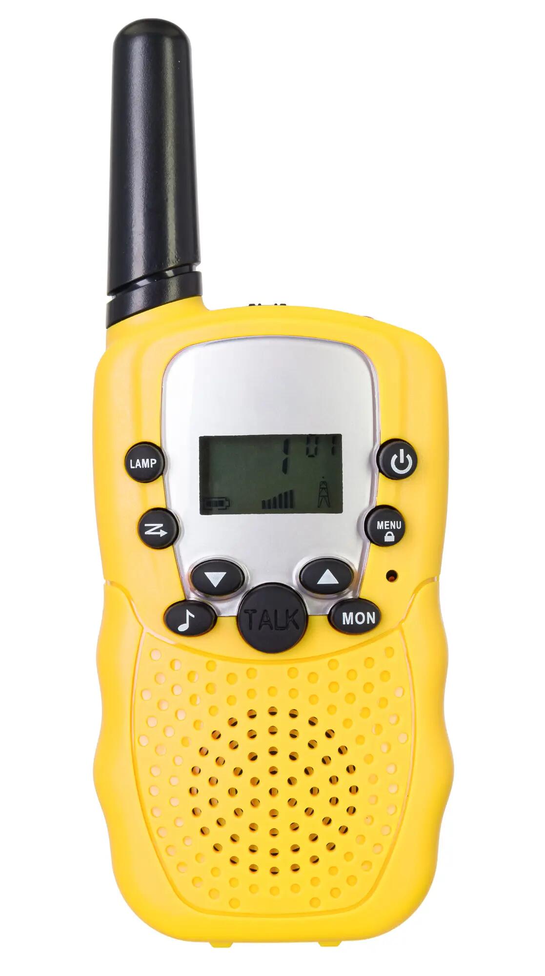 Kit de Explorador Basics EK900 Discovery 4/15