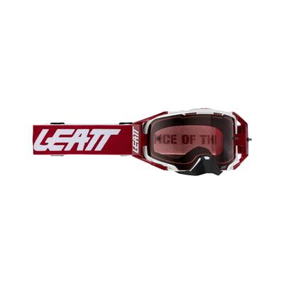 Maschera da moto Leatt Velocity 5.5 75 VLT