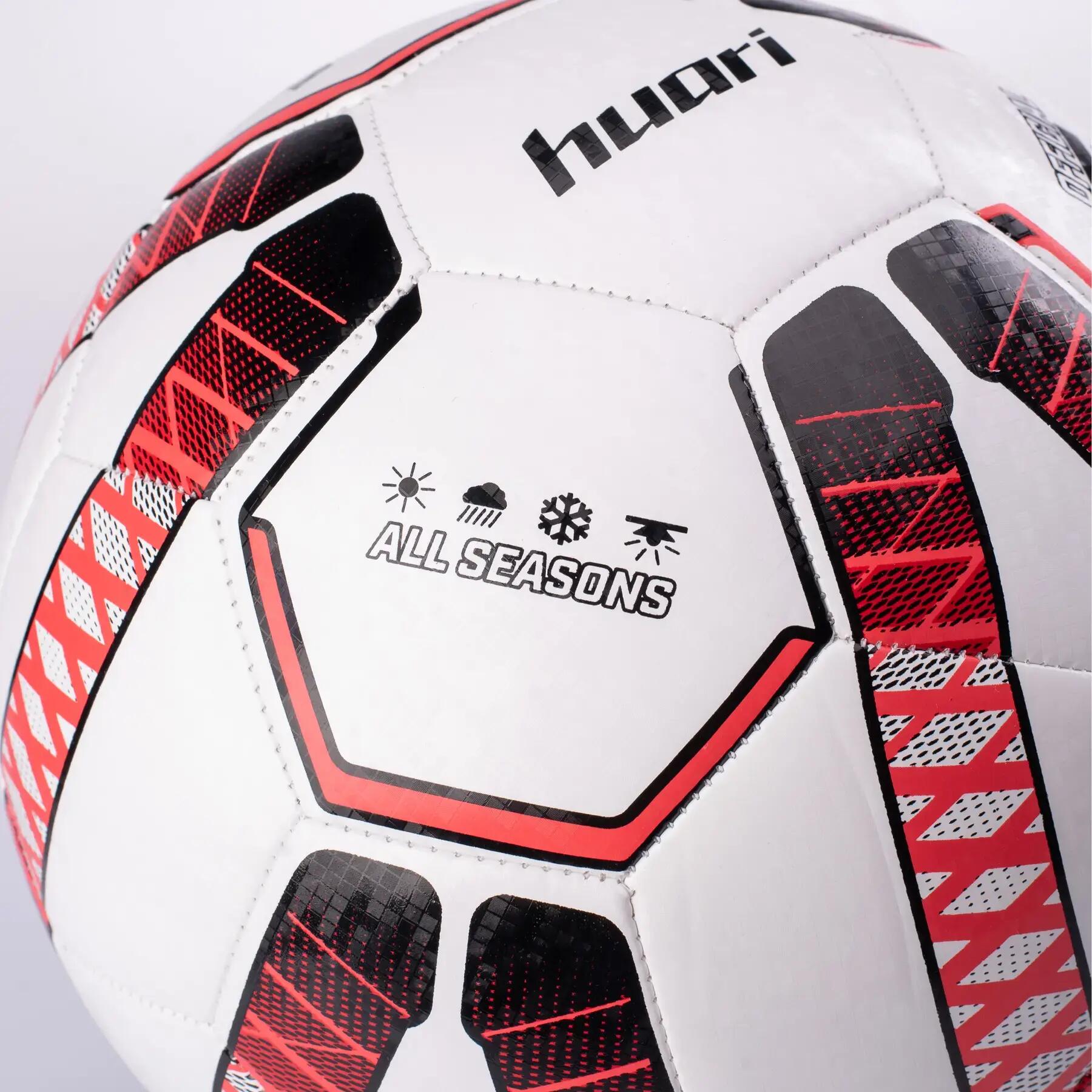 Ballon de football TPU et EVA Huari Parada TM 2/2