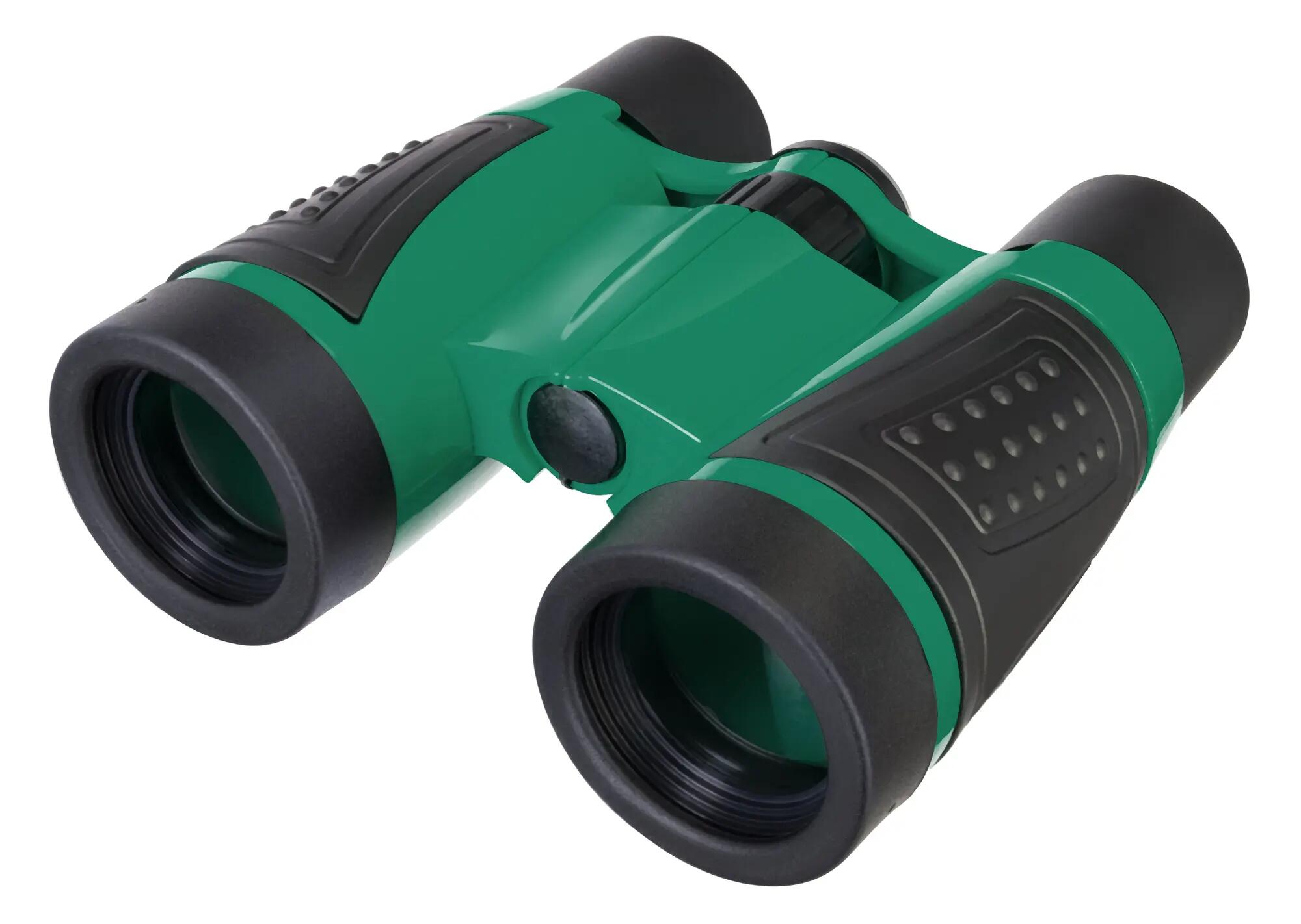 Kit de Explorador Basics EK900 Discovery 2/15