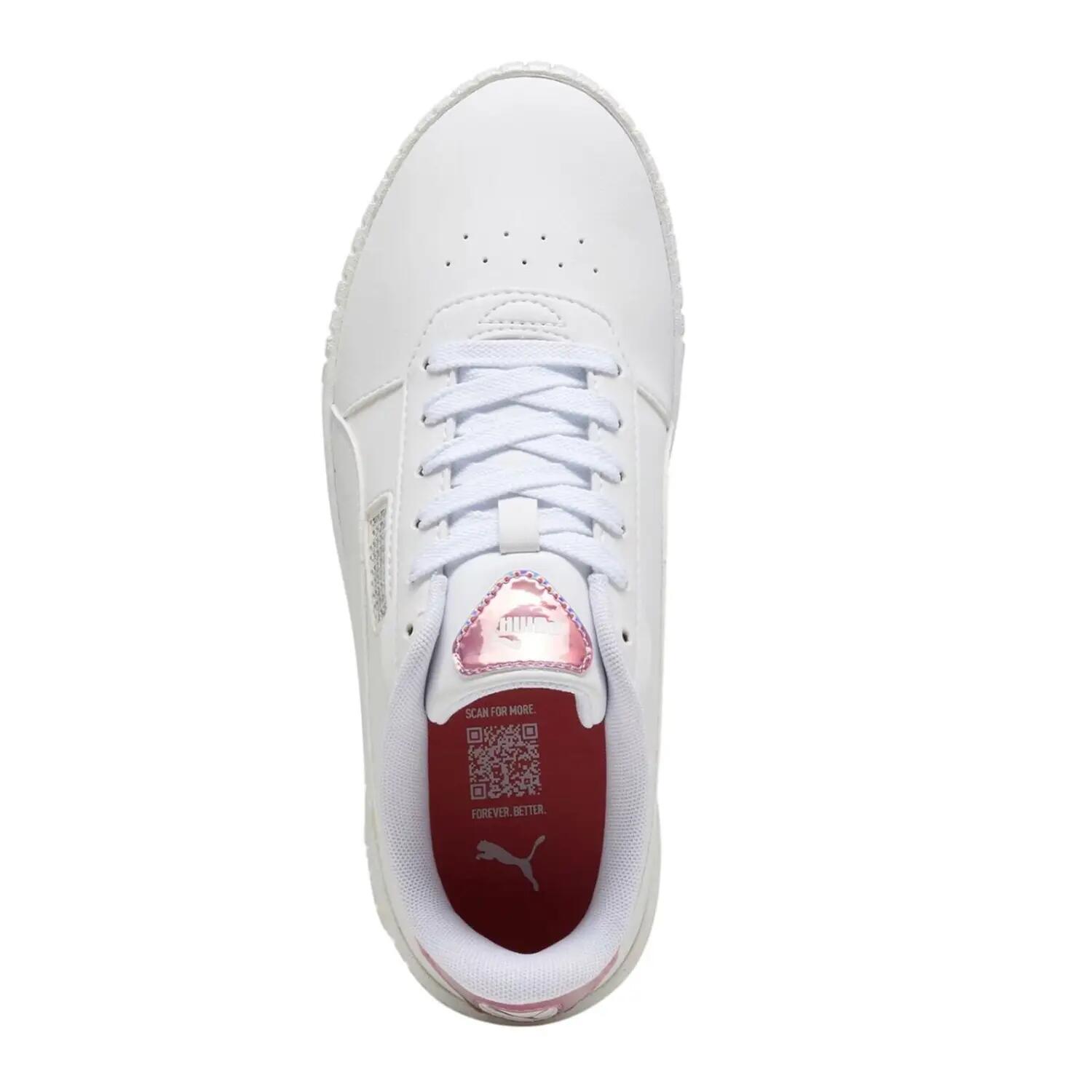 Încălțăminte Drumeții În Natură Puma Carina 2.0 GirlPower Femei 3/5