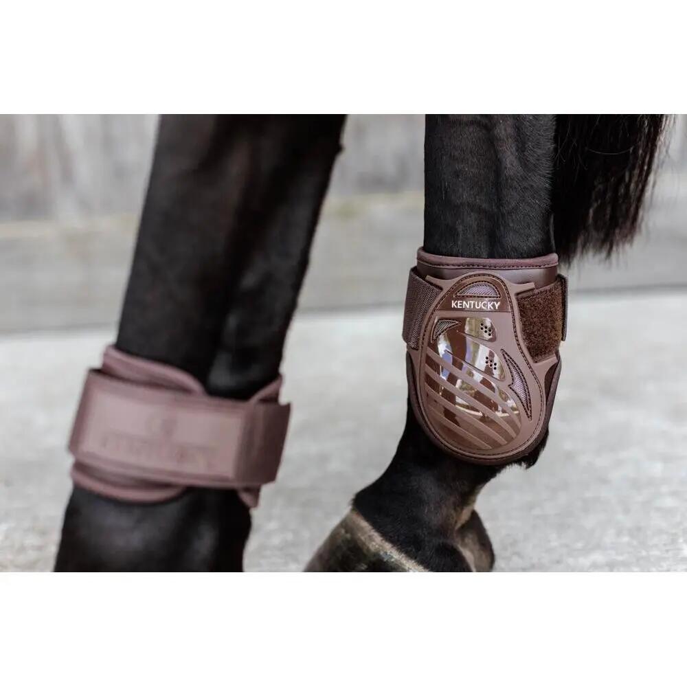 Vetlokbeschermers voor jonge paarden Kentucky 4/6