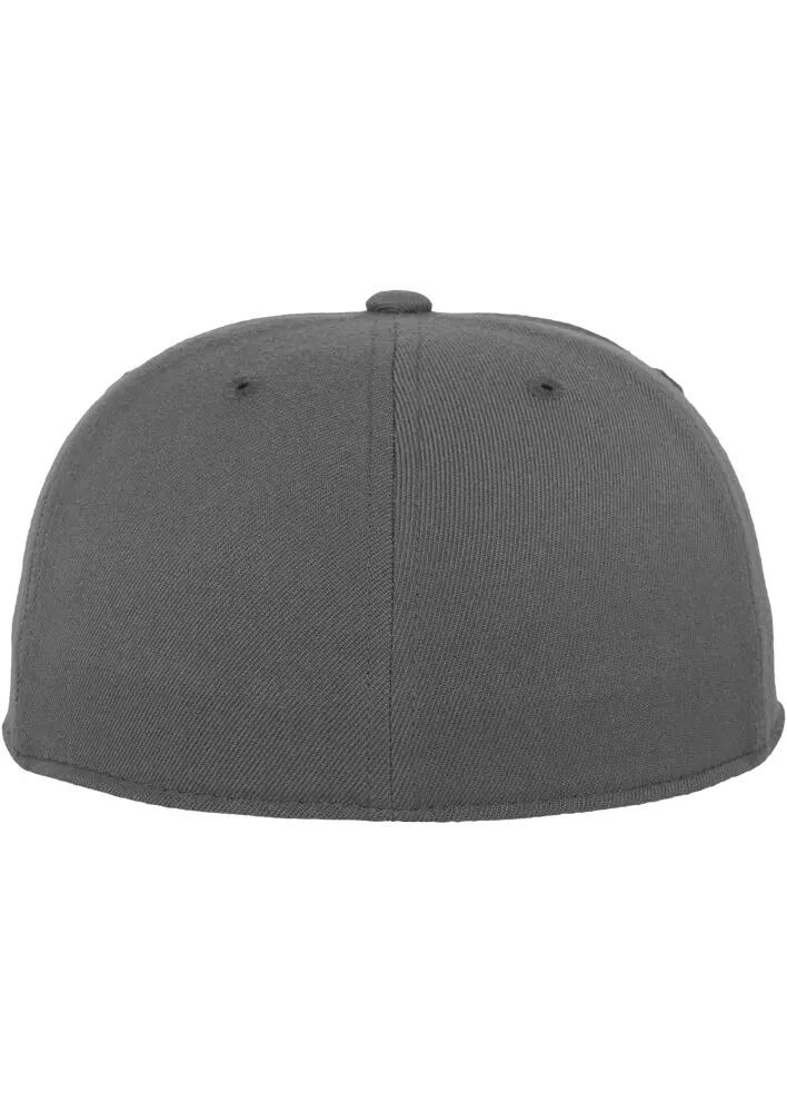 Casquette Premium 210 Fitted - DARK GREY - L/XL 3/3