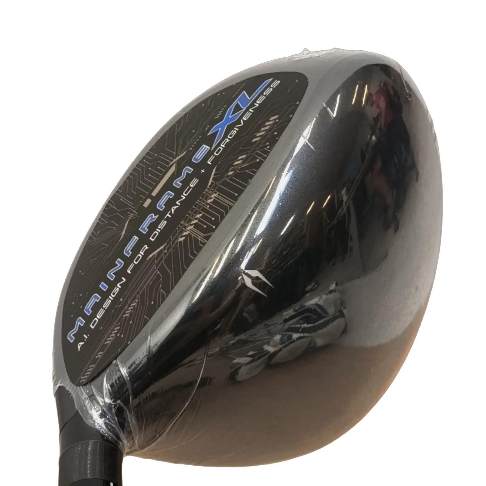 Cleveland Launcher XL2 Draw Driver / Flex Ladies / Loft 12 4/6