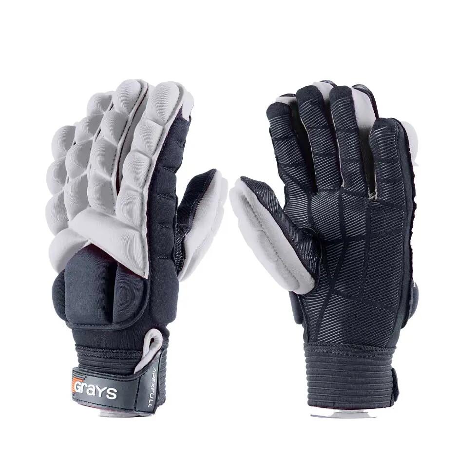 Rękawice hokejowe Grays Hockey Apex Full 1/1