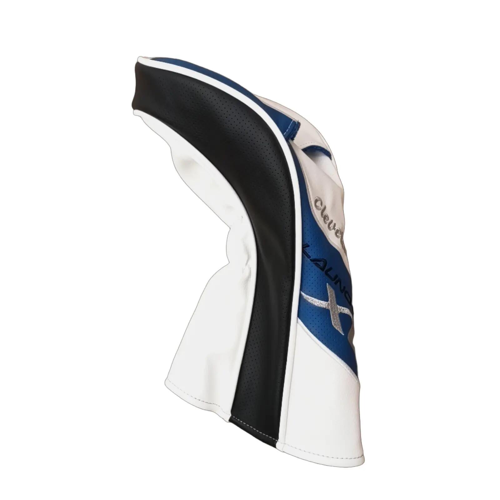 Cleveland Launcher XL2 Draw Driver / Flex Ladies / Loft 12 2/6