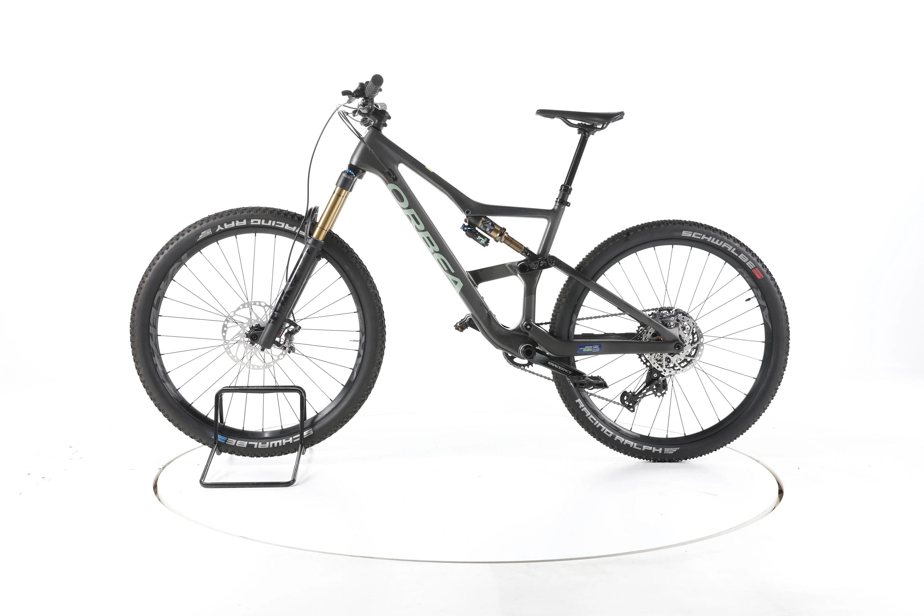 Second Life - Orbea Occam M30 Fahrrad Fully - Bardzo dobry stan 6/7
