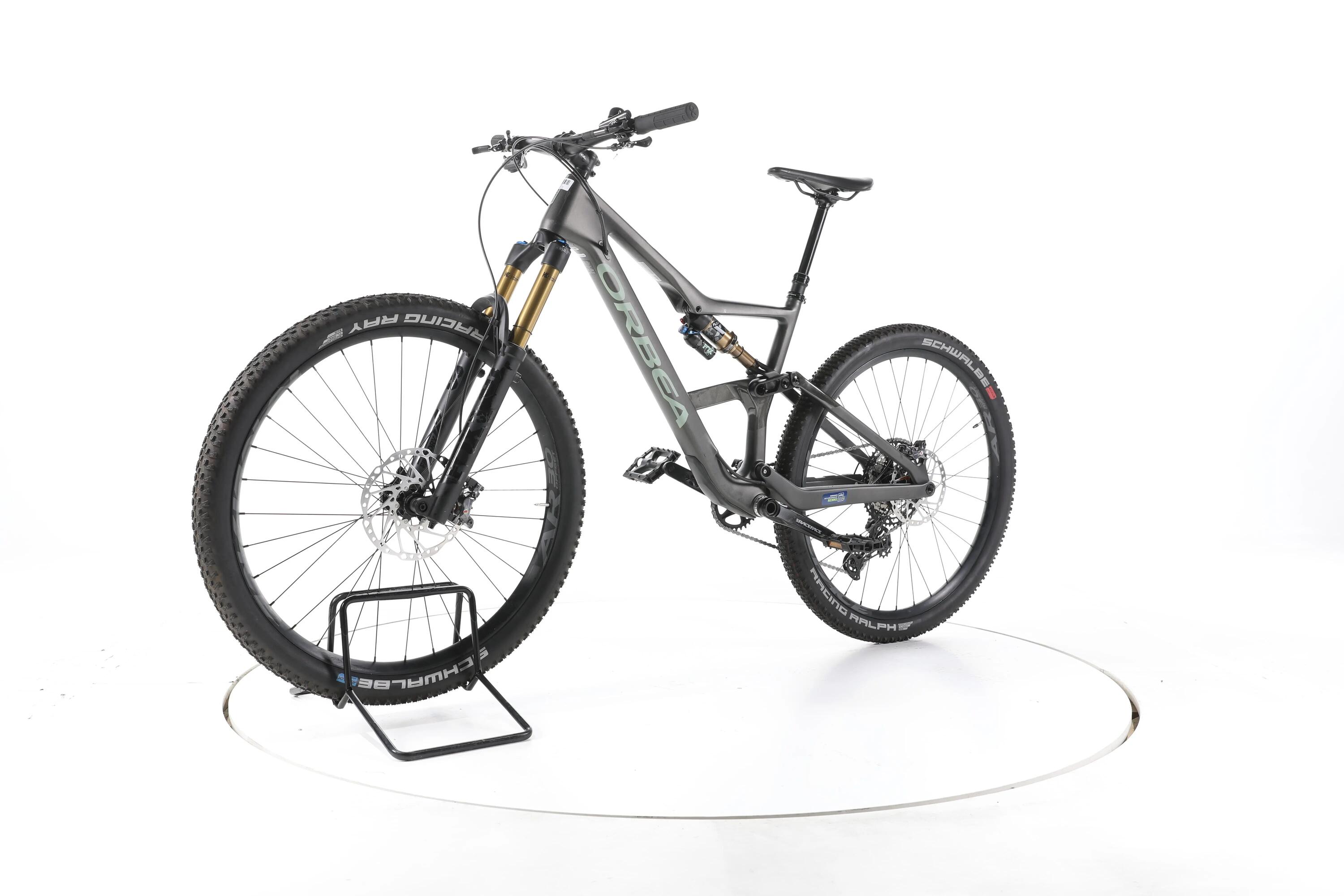Second Life - Orbea Occam M30 Fahrrad Fully - Bardzo dobry stan 5/7