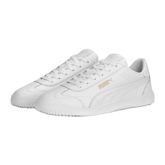 Heren Club 5v5 Trainers (Wit)