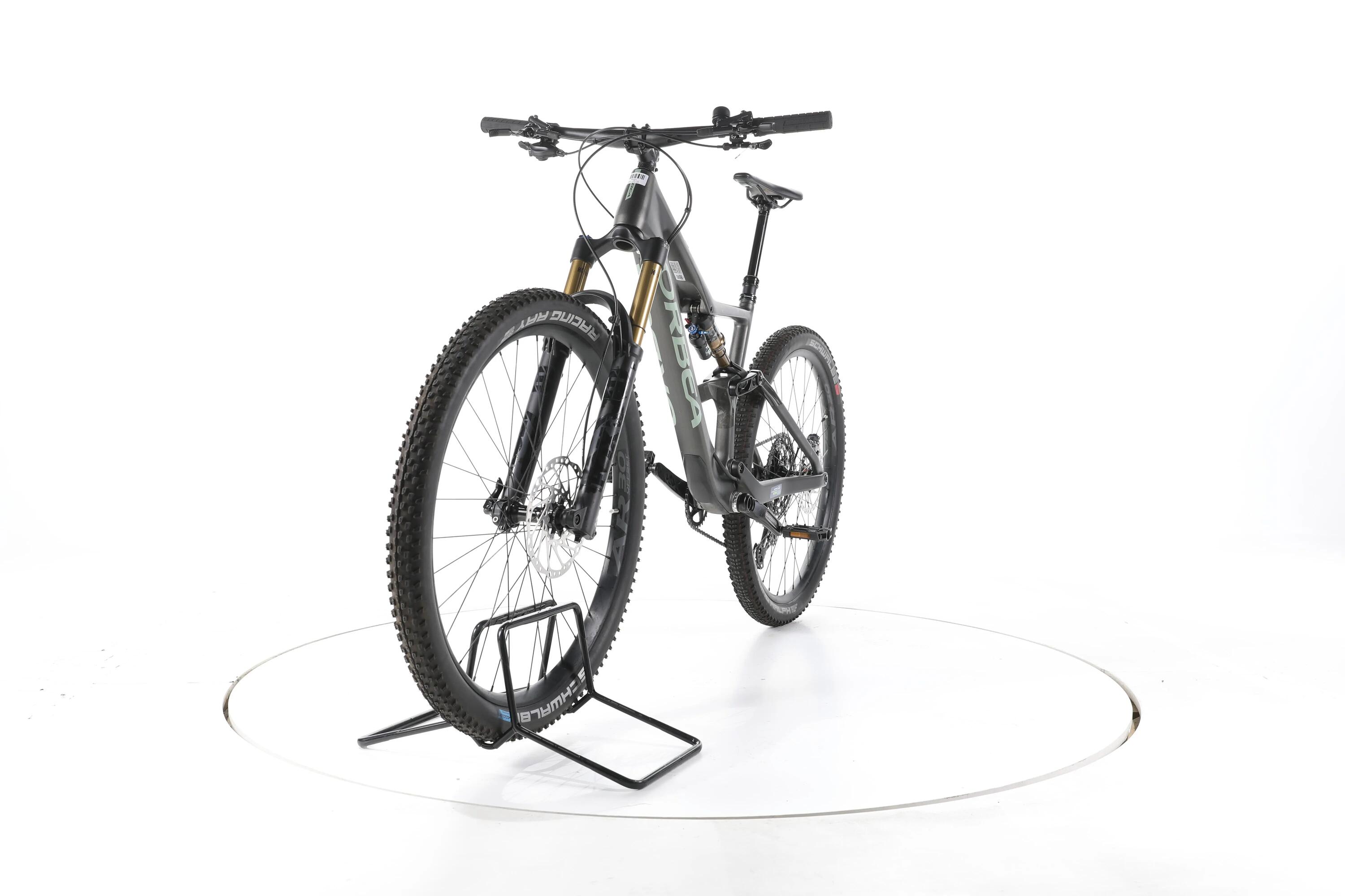 Second Life - Orbea Occam M30 Fahrrad Fully - Bardzo dobry stan 4/7