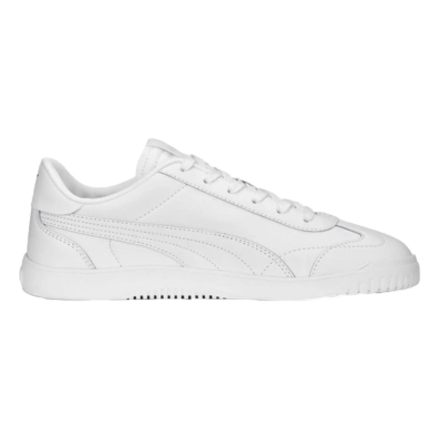 Zapatillas Deportivas Club 5v5 para Hombre Blanco 4/5