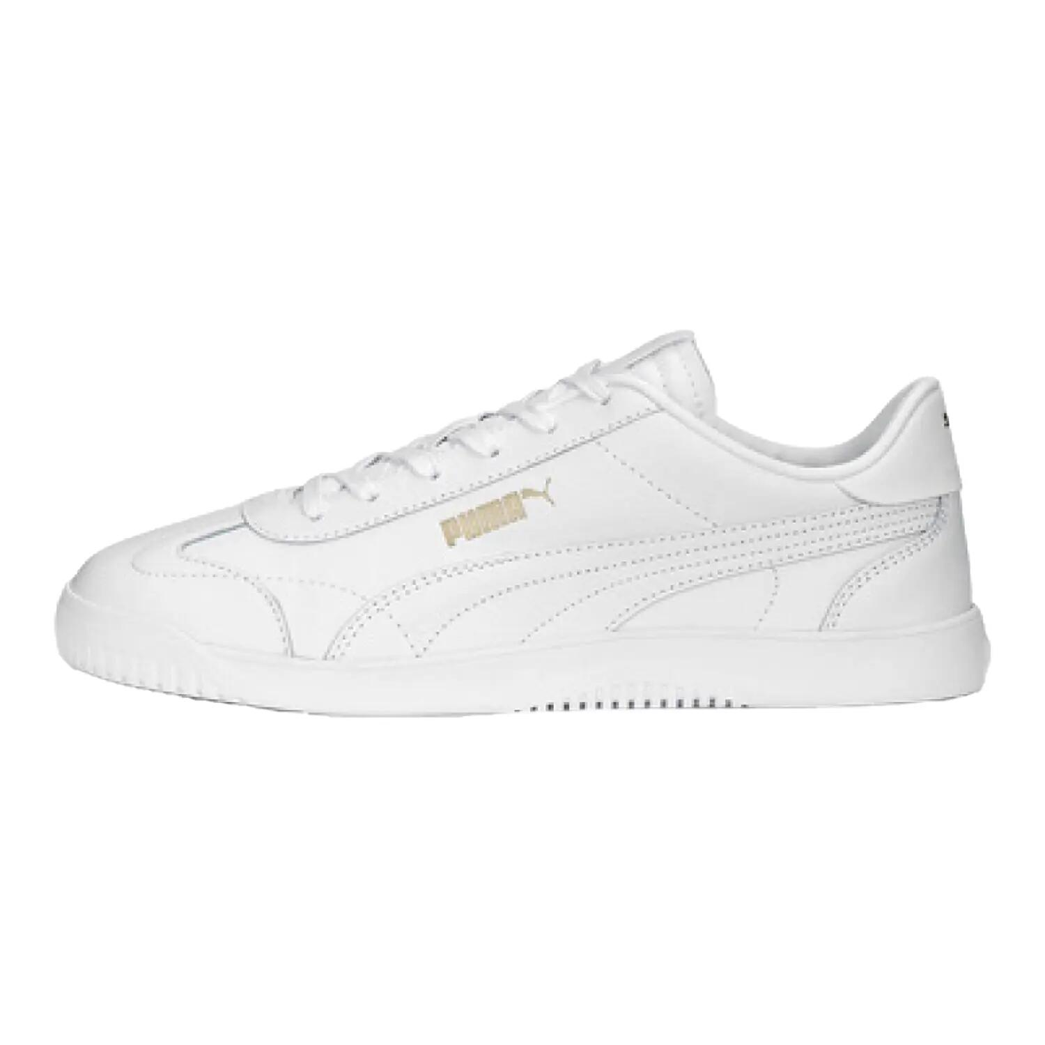 Zapatillas Deportivas Club 5v5 para Hombre Blanco 3/5