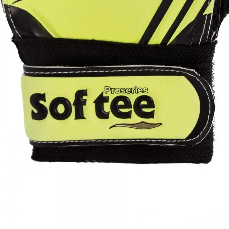 Paire de gants de gardien enfant Softee América 4/4