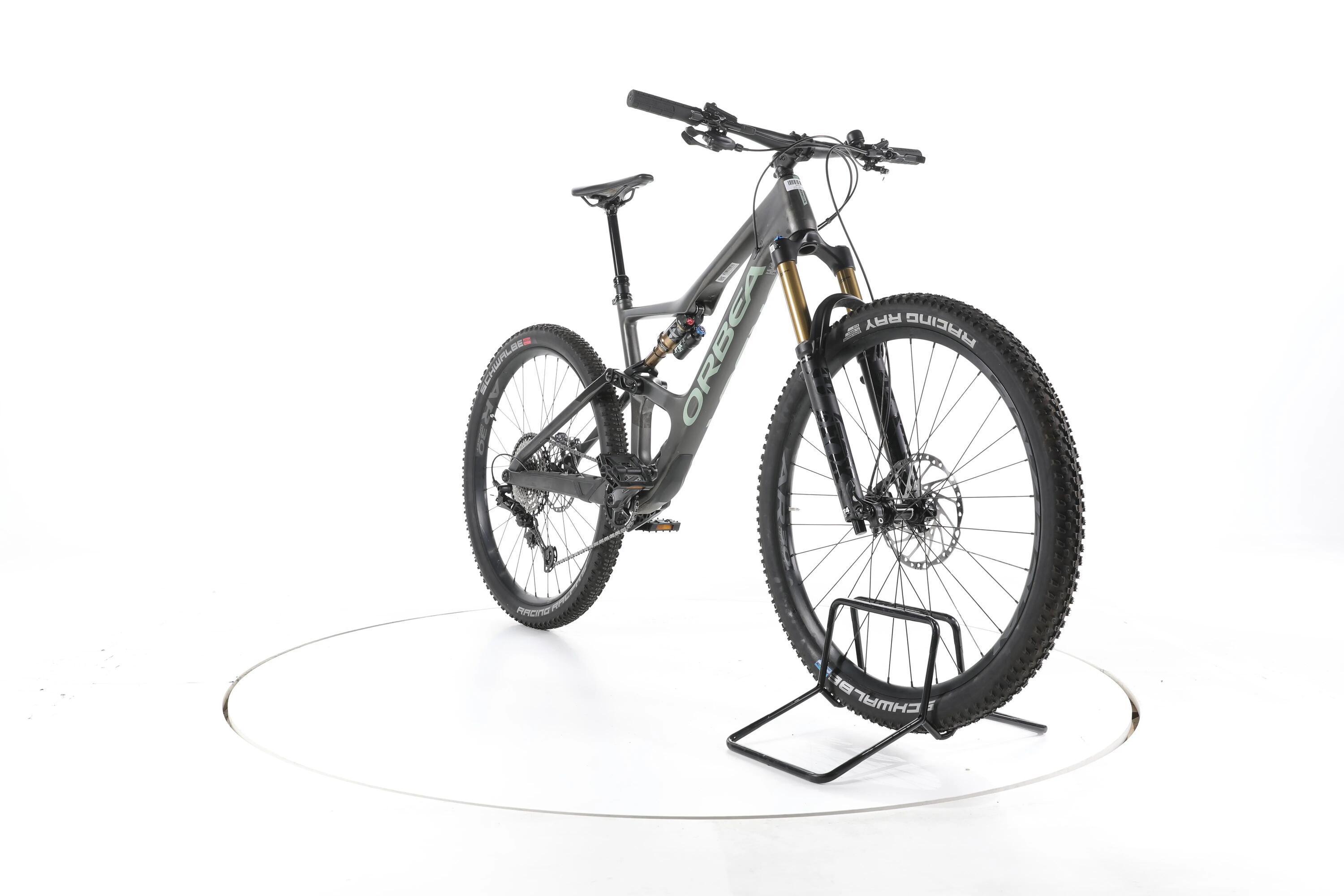 Second Life - Orbea Occam M30 Fahrrad Fully - Bardzo dobry stan 3/7