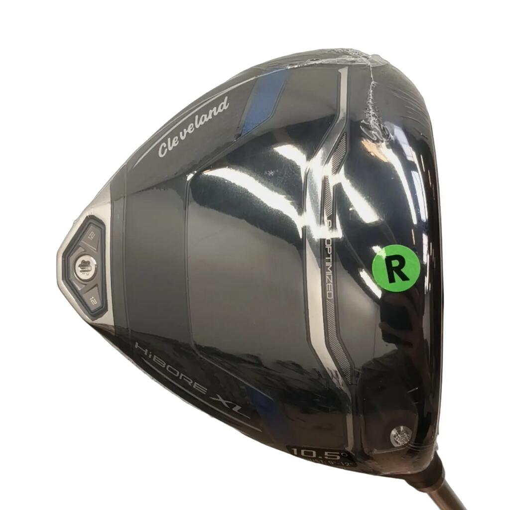 Cleveland Hibore XL 2025 Driver / Flex Regular / Loft 10.5
