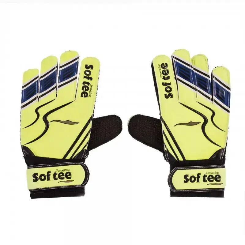 Paire de gants de gardien enfant Softee América 2/4