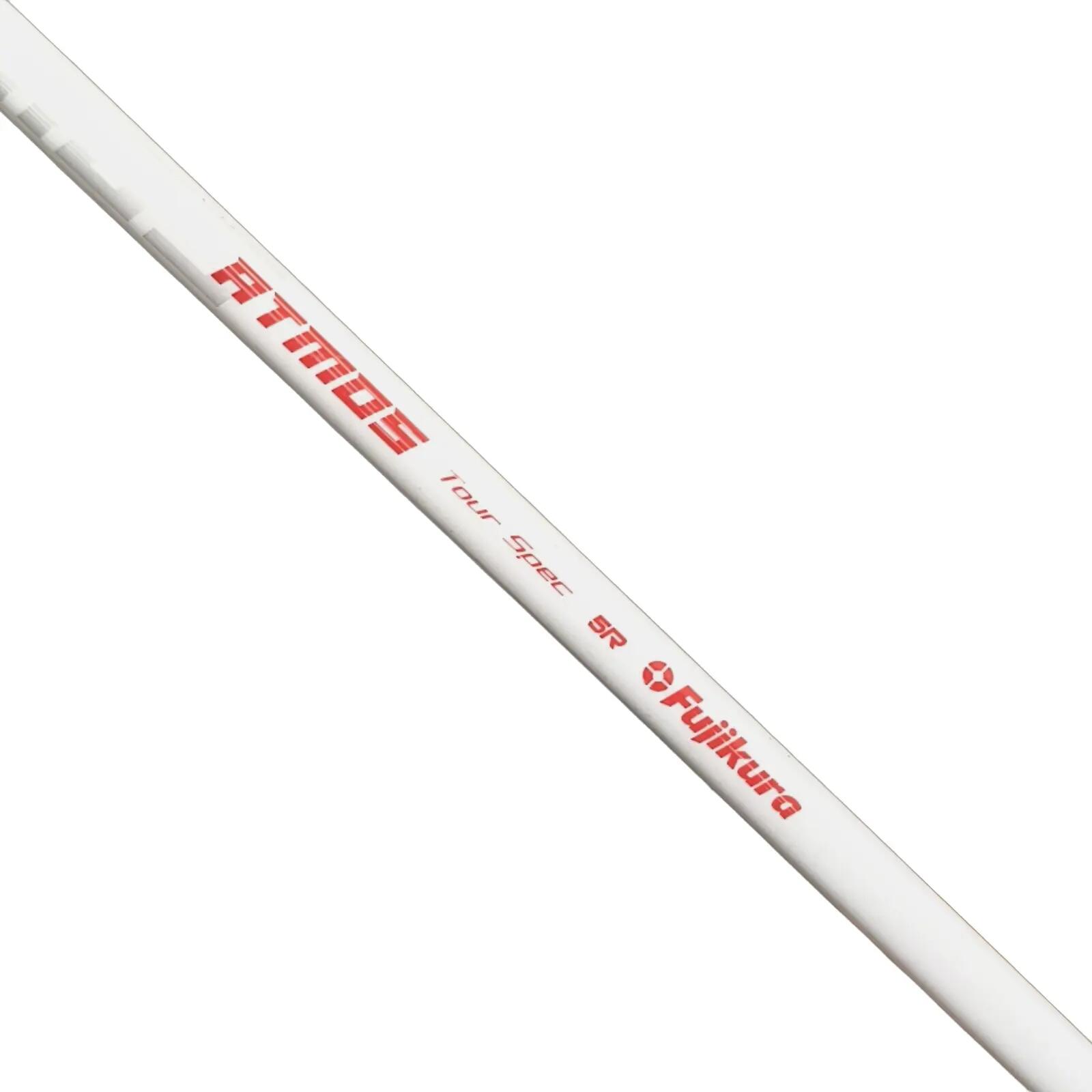 Wilson Staff Coretex Driver / Flex Regular / Loft 10.5 4/5