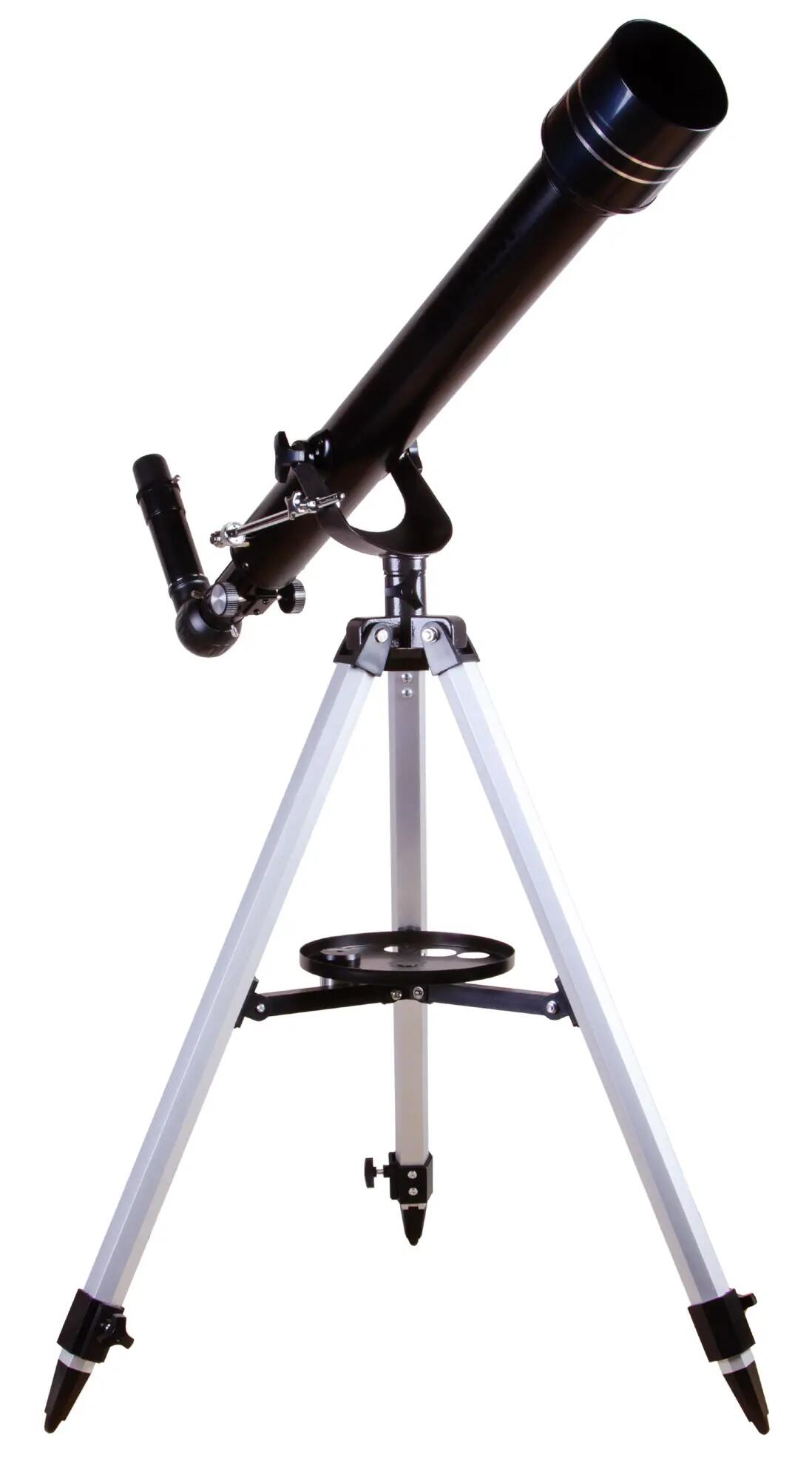 Telescopio - Astronomía - Skyline BASE 60T 3/13