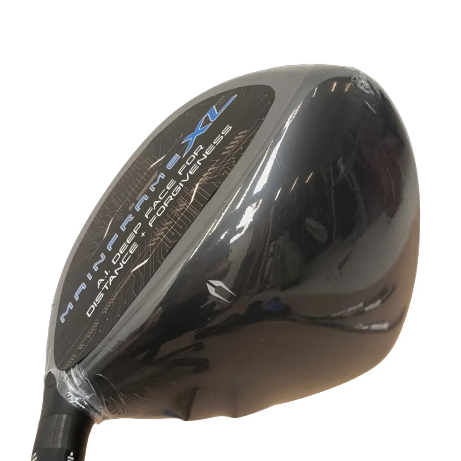 Cleveland Hibore XL 2025 Driver / Flex Regular / Loft 10.5 4/6