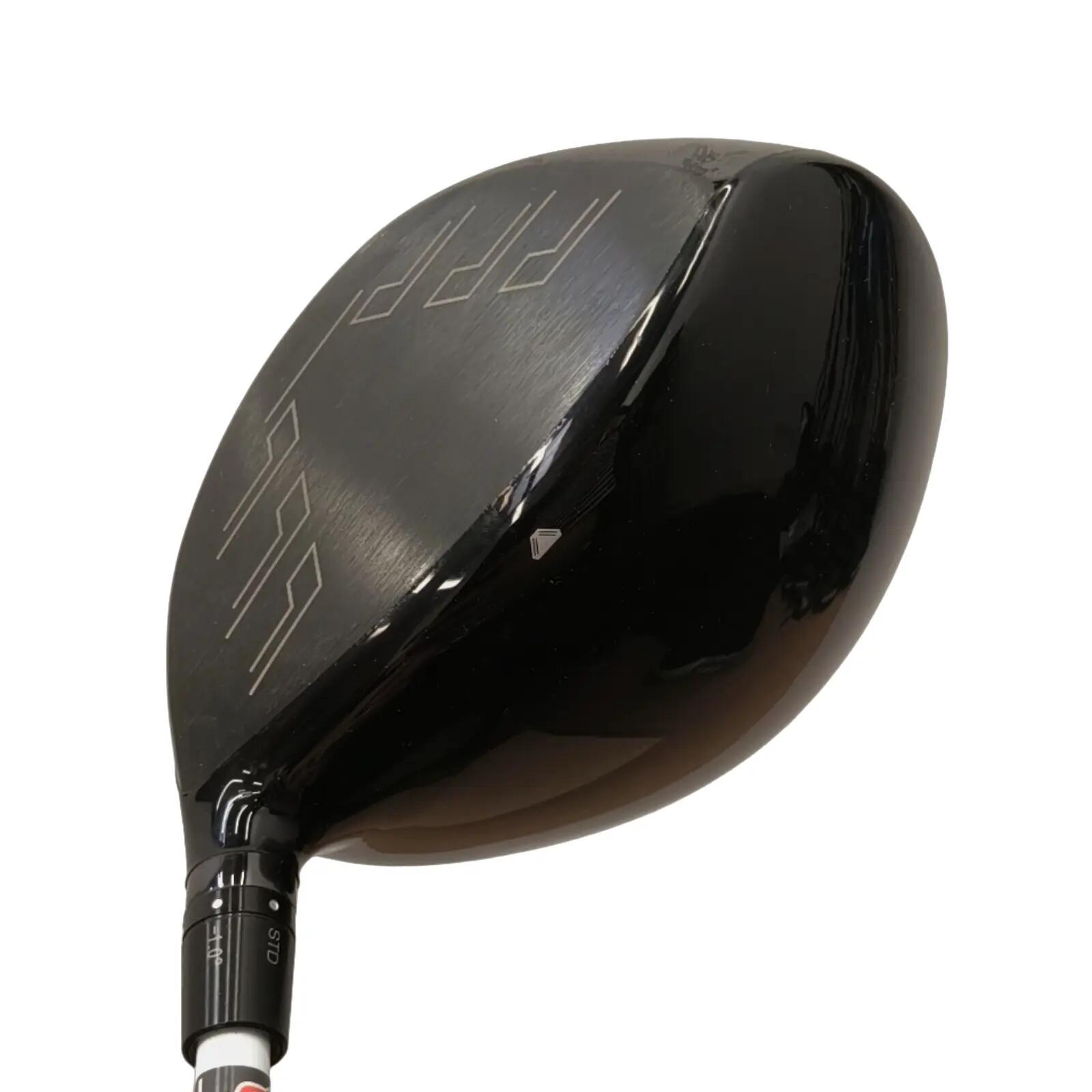 Wilson Staff Coretex Driver / Flex Regular / Loft 10.5 3/5