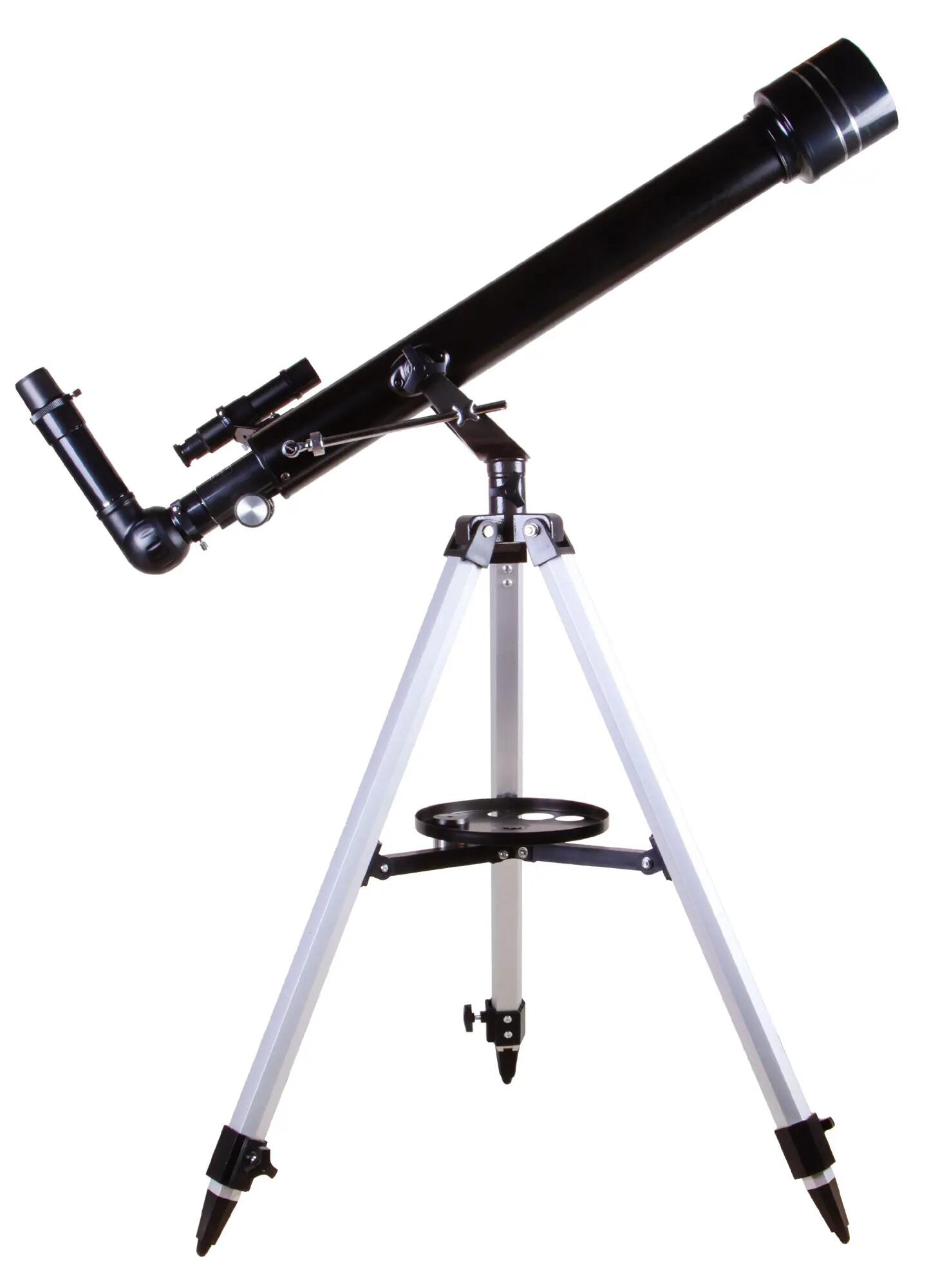 Telescopio - Astronomía - Skyline BASE 60T 2/13
