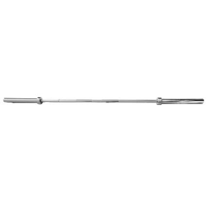 Barre musculation Olympia Fit'n Shape 20kg
