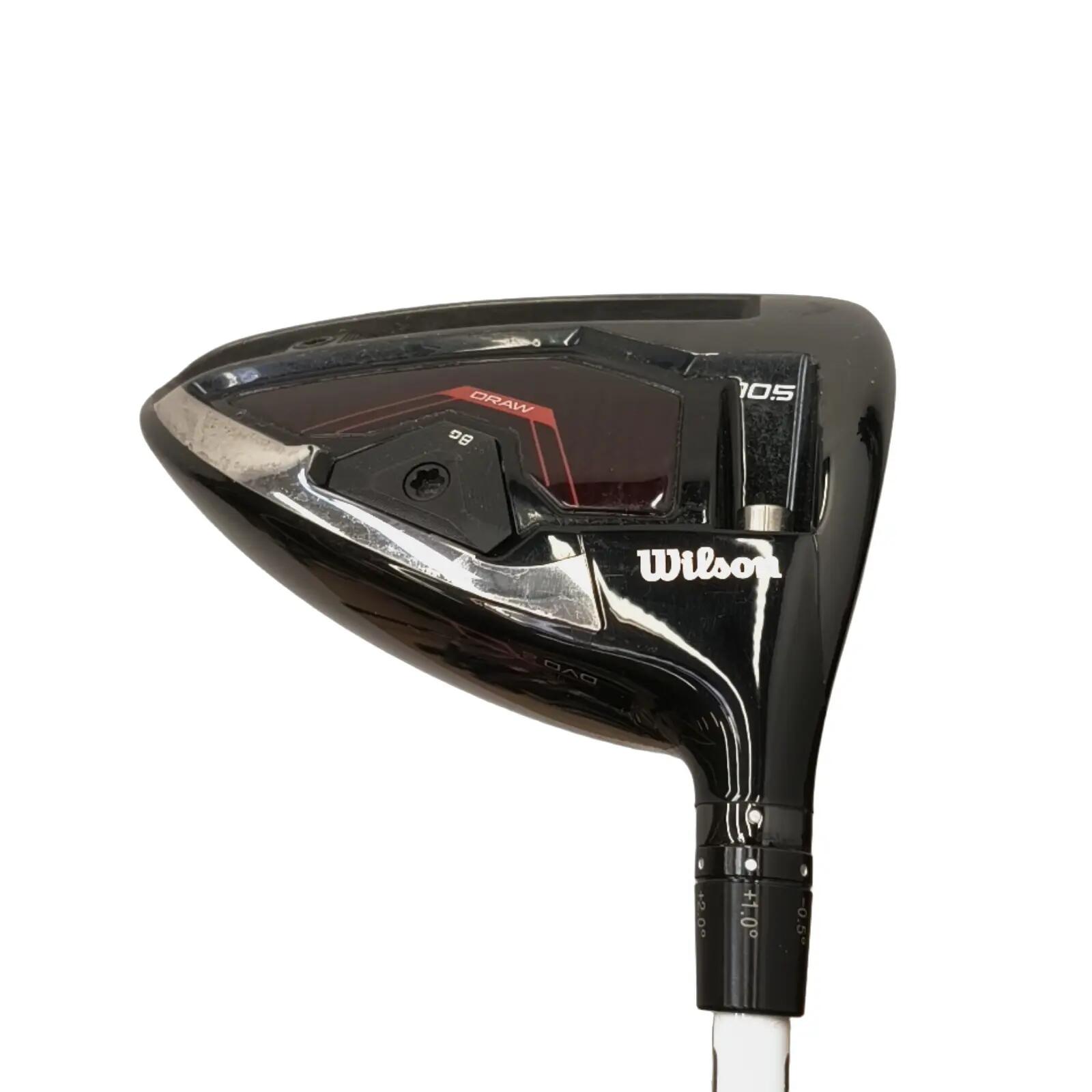 Wilson Staff Coretex Driver / Flex Regular / Loft 10.5 2/5